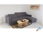 Apartmny Emily - ostrov Vir Chorvatsko