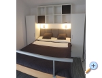 Apartmny Emily - ostrov Vir Chorvatsko