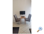 Apartmny Emily - ostrov Vir Chorvatsko