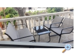 Apartmny Emily - ostrov Vir Chorvatsko