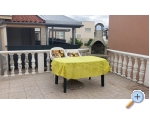 Apartmny Emily - ostrov Vir Chorvatsko