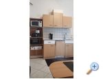 Apartmny Emily - ostrov Vir Chorvatsko