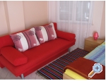 Apartmny Emily - ostrov Vir Chorvatsko
