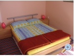 Apartmny Emily - ostrov Vir Chorvatsko