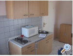 Apartmny Emily - ostrov Vir Chorvatsko