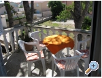 Apartmny Emily - ostrov Vir Chorvatsko