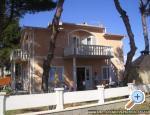 Apartmny Emily - ostrov Vir Chorvatsko