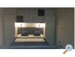 Apartmny Emily - ostrov Vir Chorvatsko