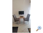 Apartmny Emily - ostrov Vir Chorvatsko