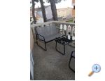 Apartmny Emily - ostrov Vir Chorvatsko