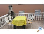 Apartmny Emily - ostrov Vir Chorvatsko