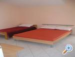 Apartmny Emily - ostrov Vir Chorvatsko