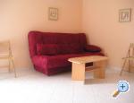Apartmny Emily - ostrov Vir Chorvatsko