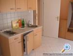 Apartmny Emily - ostrov Vir Chorvatsko