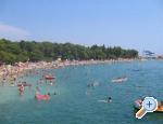Apartmny Emily - ostrov Vir Chorvatsko