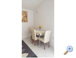 Apartmny Emily - ostrov Vir Chorvatsko