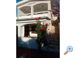 Apartmaji Galuni - ostrov Vir Hrvaka