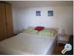 Appartements Galuni - ostrov Vir Croatie