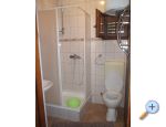 Appartements Galuni - ostrov Vir Croatie