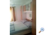 Appartements Galuni - ostrov Vir Croatie