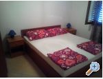 Appartements Galuni - ostrov Vir Croatie