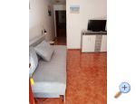 Appartements Galuni - ostrov Vir Croatie