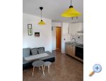 Appartements Galuni - ostrov Vir Croatie
