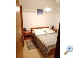 Appartements Galuni - ostrov Vir Croatie