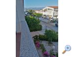 Appartements Galuni - ostrov Vir Croatie
