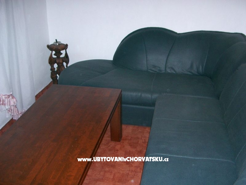 Apartmány Radovic – Ferienwohnung Insel Vir, Kroatien – Foto 7