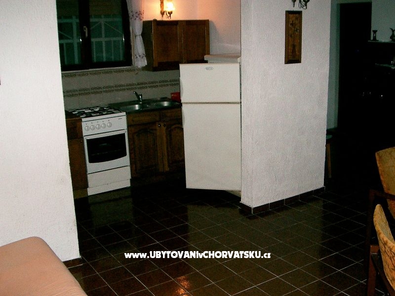 Apartmány Radovic – Ferienwohnung Insel Vir, Kroatien – Foto 8