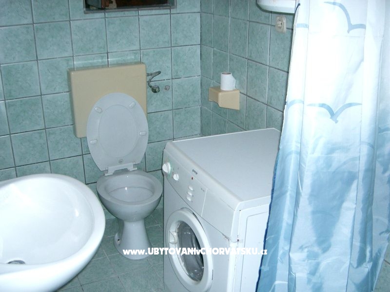 Apartmány Radovic – Ferienwohnung Insel Vir, Kroatien – Foto 9