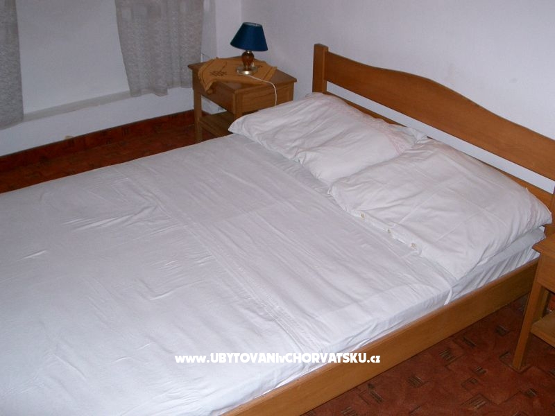 Apartmány Radovic – Ferienwohnung Insel Vir, Kroatien – Foto 10