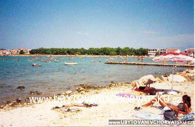 Apartmány Radovic – Ferienwohnung Insel Vir, Kroatien – Foto 2