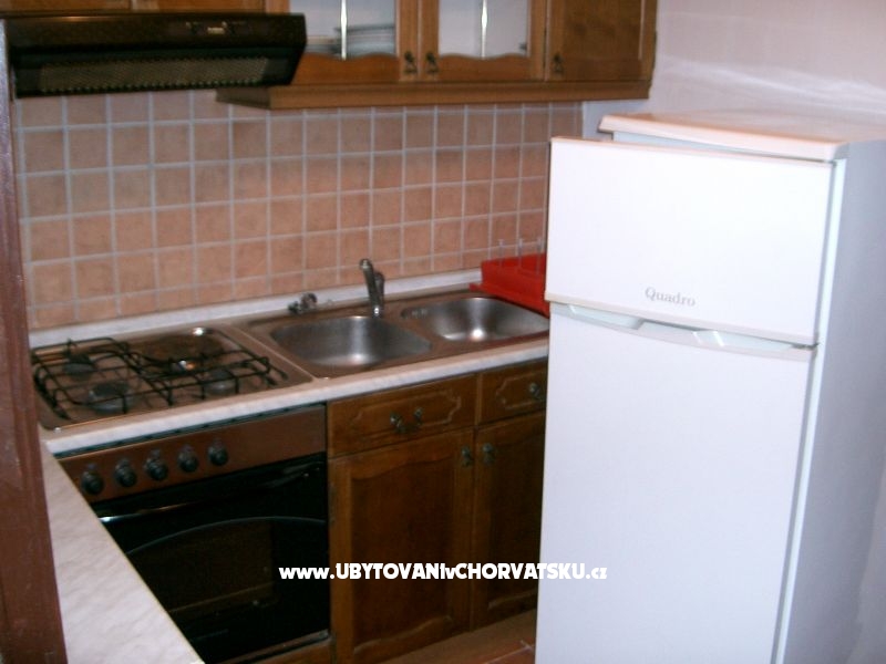 Apartmány Radovic – Ferienwohnung Insel Vir, Kroatien – Foto 5