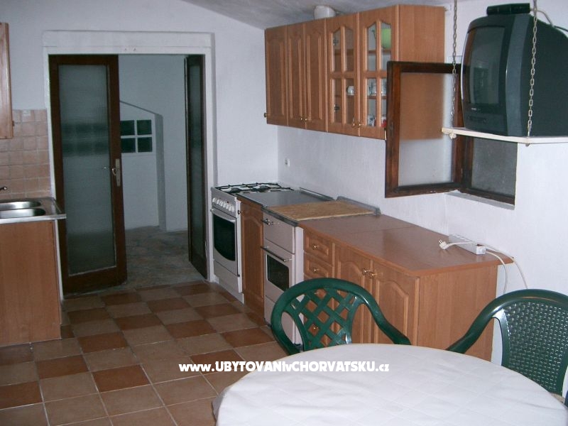 Apartmány Radovic – Ferienwohnung Insel Vir, Kroatien – Foto 6