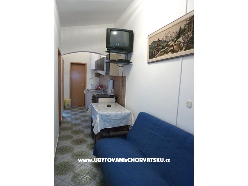 Apartmány Studio – Ferienwohnung Insel Vir, Kroatien – Foto 10