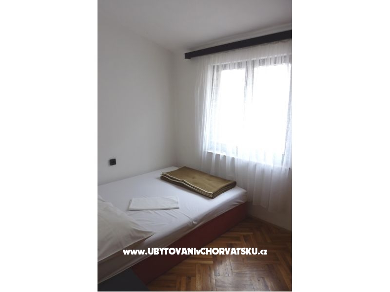 Apartmány Studio – Ferienwohnung Insel Vir, Kroatien – Foto 13