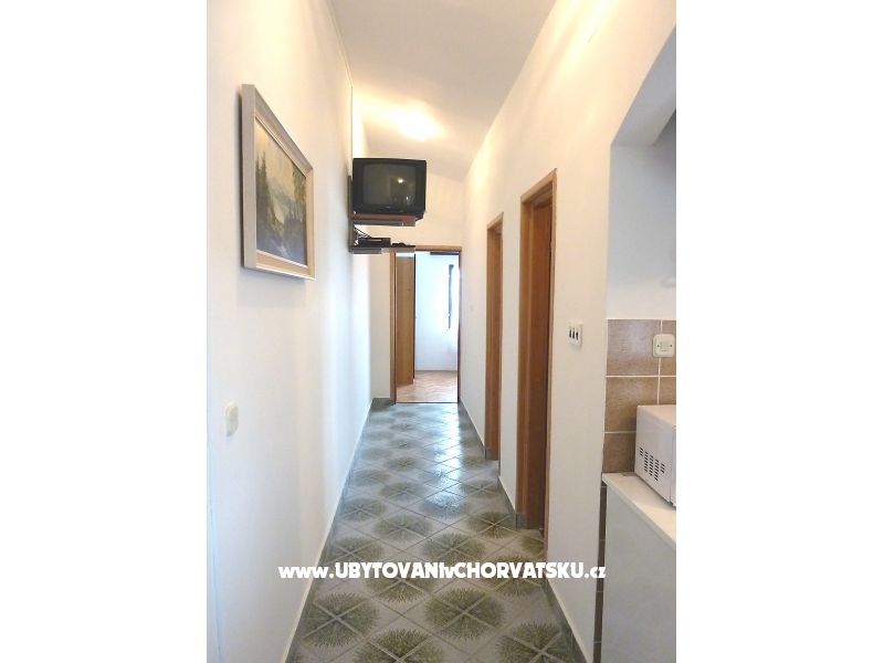 Apartmány Studio – Ferienwohnung Insel Vir, Kroatien – Foto 15