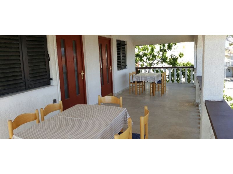 Apartmány Studio – Ferienwohnung Insel Vir, Kroatien – Foto 18