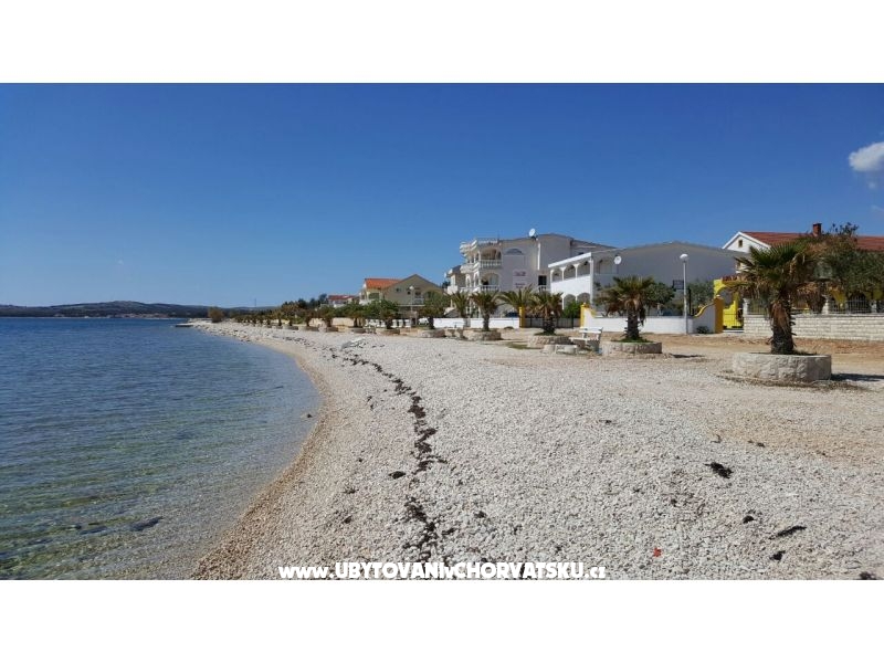 Apartmány Studio – Ferienwohnung Insel Vir, Kroatien – Foto 3