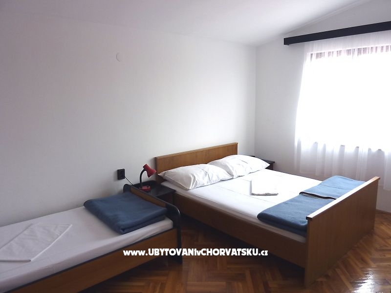 Apartmány Studio – Ferienwohnung Insel Vir, Kroatien – Foto 6