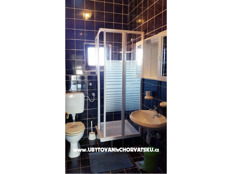 Apartmány Studio – Ferienwohnung Insel Vir, Kroatien – Foto 9