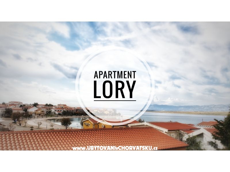 Appartement Lory – Ferienwohnung Insel Vir, Kroatien – Foto 1