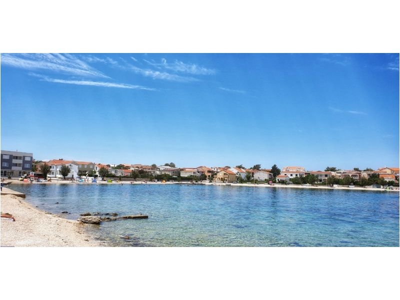 Appartement Lory – Ferienwohnung Insel Vir, Kroatien – Foto 10