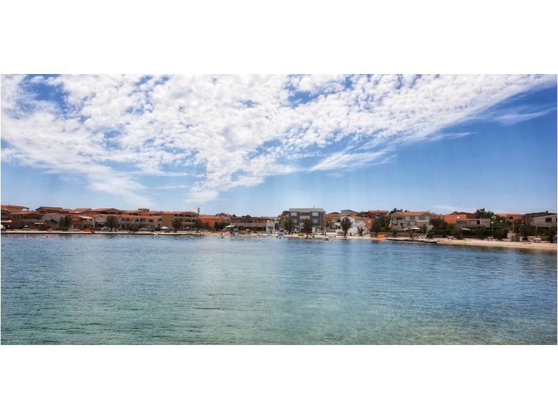 Appartement Lory – Ferienwohnung Insel Vir, Kroatien – Foto 11