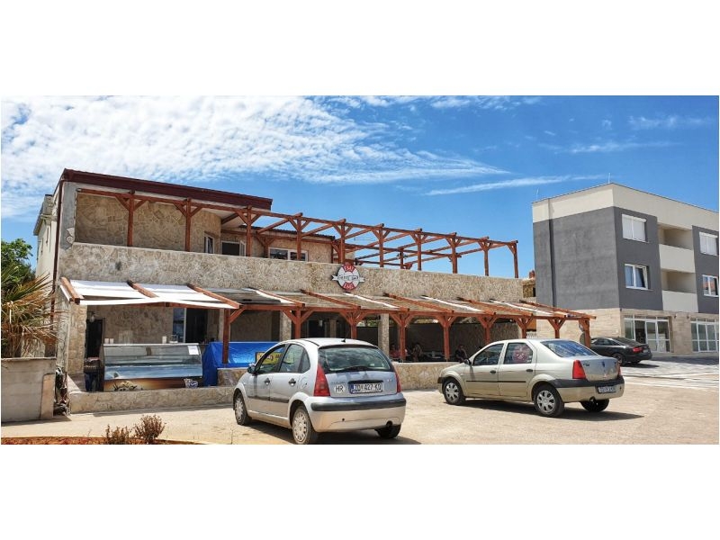 Appartement Lory – Ferienwohnung Insel Vir, Kroatien – Foto 12