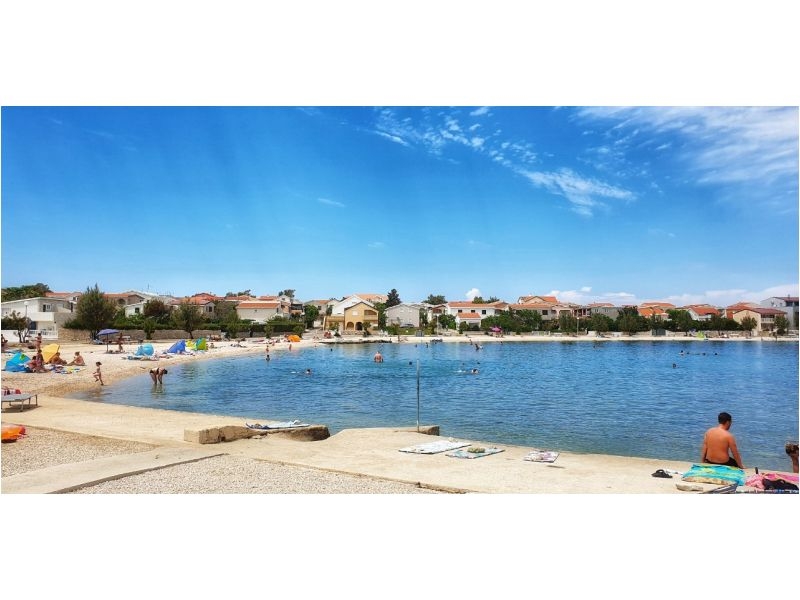 Appartement Lory – Ferienwohnung Insel Vir, Kroatien – Foto 13