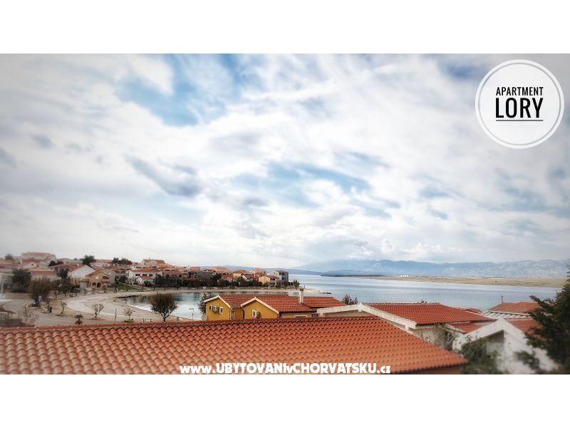 Appartement Lory – Ferienwohnung Insel Vir, Kroatien – Foto 2