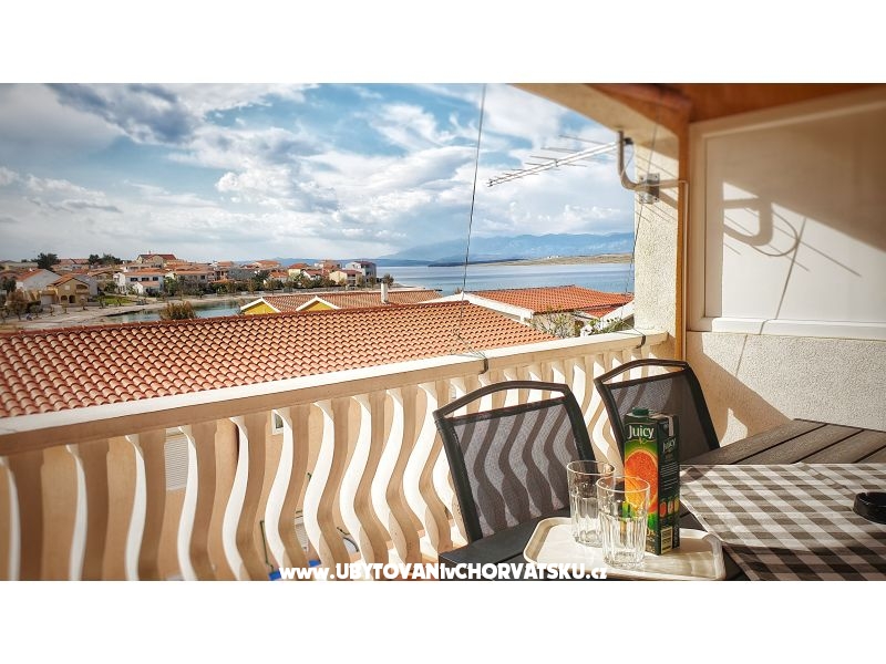 Appartement Lory – Ferienwohnung Insel Vir, Kroatien – Foto 3